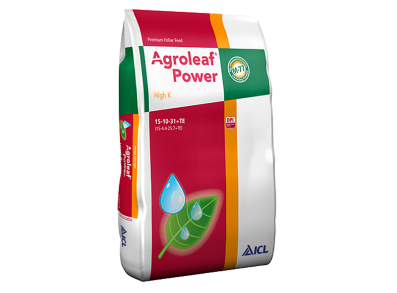 Добриво Agroleaf Power 15-10-31+МЕ, 15кг Добриво Agroleaf Power 15-10-31+МЕ, 15кг